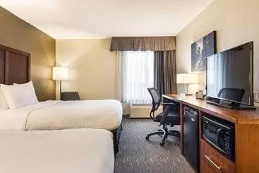 ホテル Best Western Chicago Downers Grove