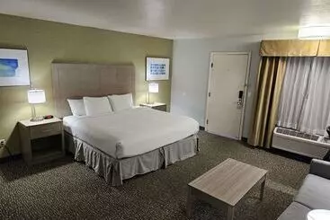 ホテル Best Western Grants Pass Inn