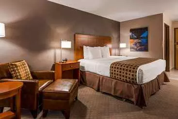 Otel Best Western Inn At The Rogue