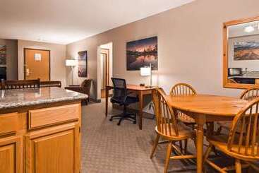 فندق Best Western Inn At The Rogue