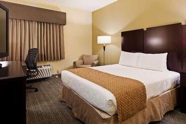 فندق Best Western Plus Plaza By The Green