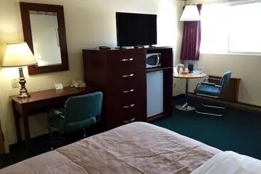 فندق Colonial Inn