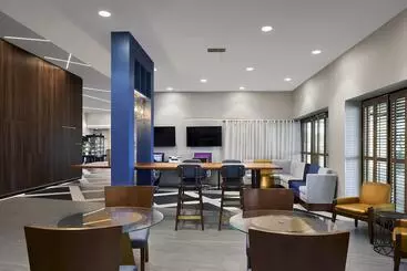 Hotel Crowne Plaza Providence Warwick , An Ihg