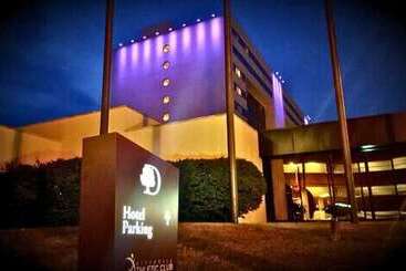 Doubletree By Hilton Hotel Binghamton