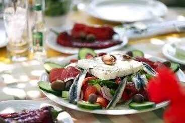 فندق Fito Aqua Bleu Resort