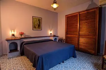 בית מלון כפרי Gattopardo Park