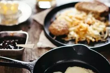 Heritage Hotel Lancaster