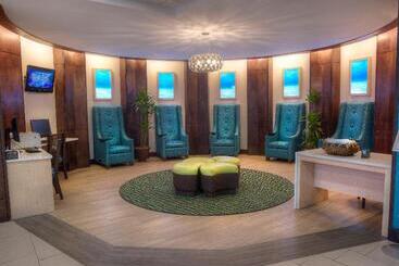 فندق Holiday Inn Resort Daytona Beach Oceanfront, An Ihg