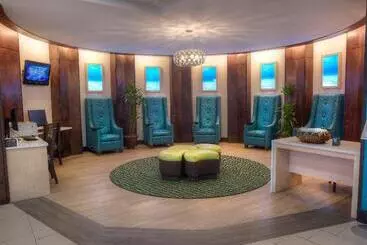 Hotel Holiday Inn Resort Daytona Beach Oceanfront, An Ihg