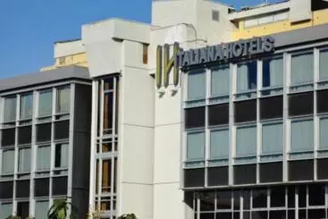 Italiana Hotels Florence