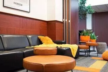 酒店 Mercure  Amsterdam City