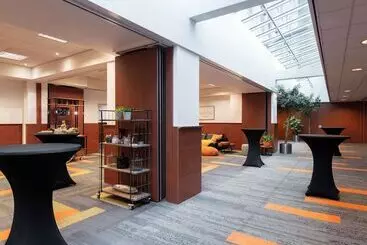 호텔 Mercure  Amsterdam City