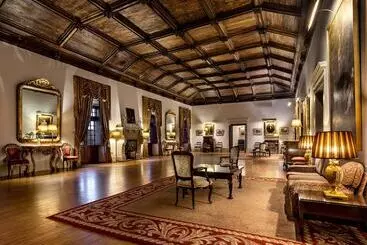 فندق Pousada Mosteiro De Guimaraes