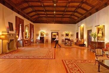 Hotel Pousada Mosteiro De Guimaraes