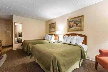 ホテル Quality Inn Chillicothe