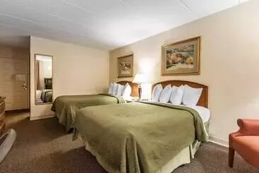 فندق Quality Inn Chillicothe