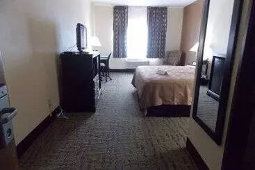 ホテル Quality Inn & Suites