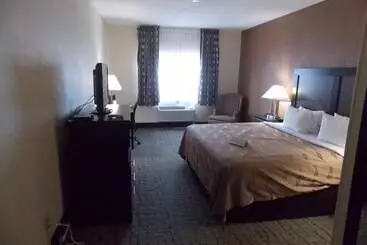Hôtel Quality Inn & Suites