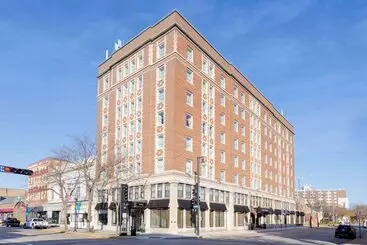 Отель Retlaw, Trademark Collection By Wyndham