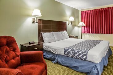 فندق Rodeway Inn