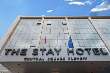 The Stay Boutique Hotel Central Square   Free Compliments   Free Wi Fi   Top Location   Available Pa
