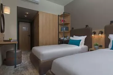 The Stay Boutique Hotel Central Square   Free Compliments   Free Wi Fi   Top Location   Available Pa