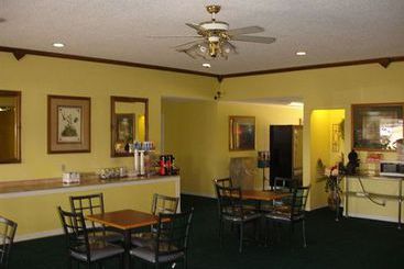 فندق Value Lodge Brownwood