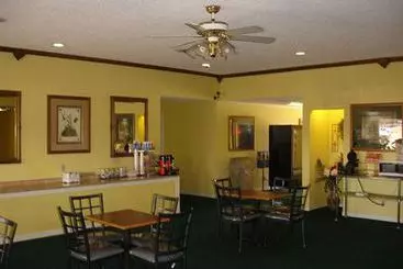 ホテル Value Lodge Brownwood