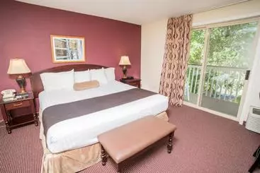 ホテル Abbycreek Inn