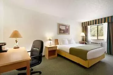 Hotel Baymont By Wyndham Whitefish