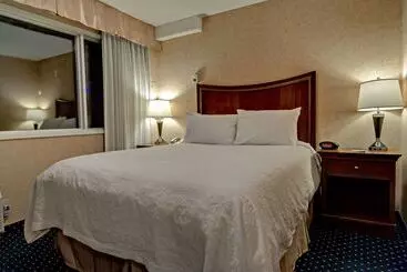 ホテル Best Western Plus Suites Downtown Calgary