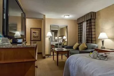 Hotel Best Western Plus Suites Downtown Calgary