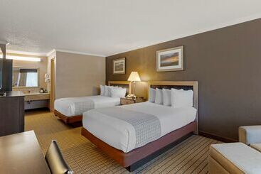 فندق Best Western Smoky Mountain Inn