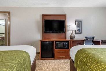 فندق Comfort Inn