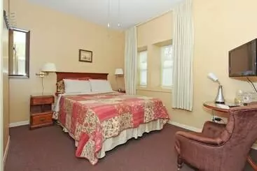 בית מלון כפרי Gower Guest House