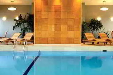 Hotel Hôtel 2170 Lincoln Downtown Montreal