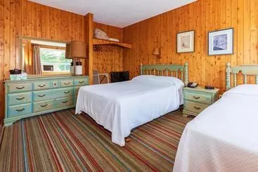 호텔 La Roche Pleureuse