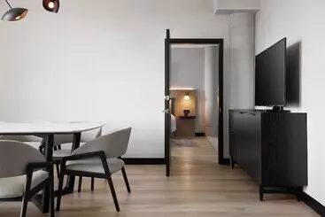 酒店 Hôtel Moco Valleyfield