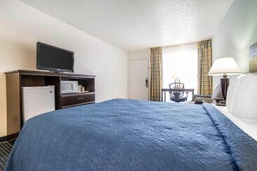 Hotel Quality Inn