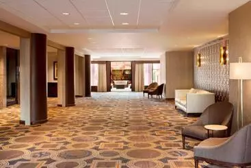 호텔 Sheraton Laguardia East