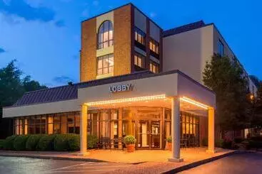 Hotel Wingate By Wyndham Williamsburg