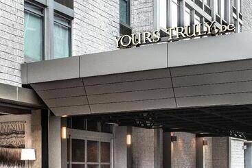 Отель Vignette Collection Yours Truly Dc, An Ihg