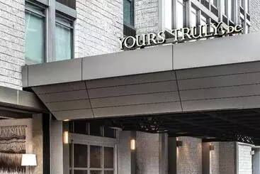 בית מלון כפרי Vignette Collection Yours Truly Dc, An Ihg