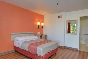 Motel 6 Twentynine Palms, Ca