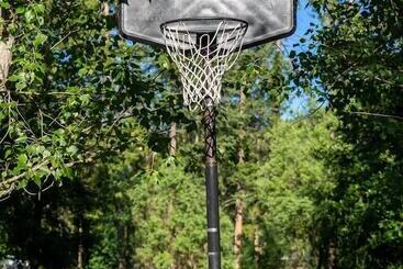 モーテル Barefoot Villas And Retreat