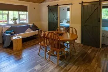 מוטל Barefoot Villas And Retreat