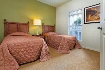 渡假胜地 Worldmark Lake Of The Ozarks