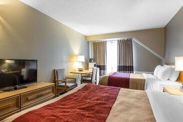 호텔 Comfort Inn Midland