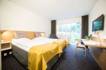 Hotel Comwell Rebild Bakker