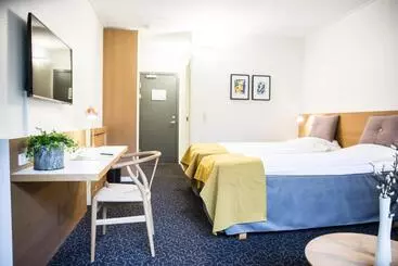 Hotel Comwell Rebild Bakker